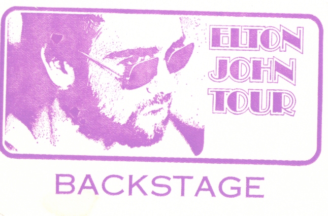 elton-john-back-stage-pass