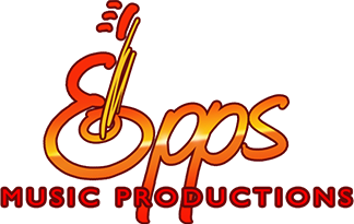 Record Producer Stuart Epps Logo